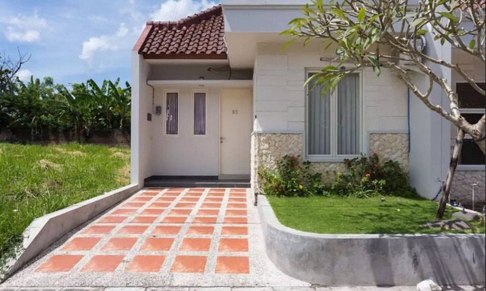 Banjar Semer Villa | Bale Village B5 Villa Canggu