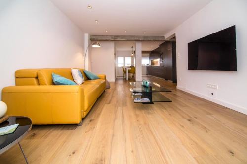 Hondarribia Apartment | Balea