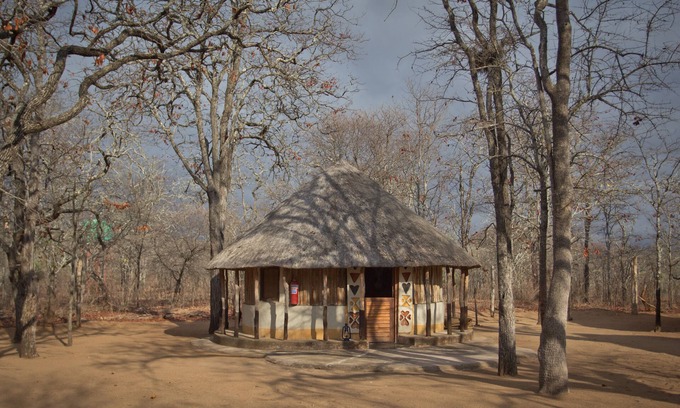 Greater Giyani RV Rental | Baleni Cultural Camp