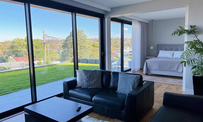 Balgowlah Apartment | Balgowlah Paradise Apartment