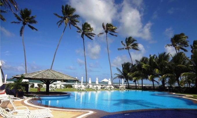 Praia do Forte Apartment | Bali Bahia Exclusivo