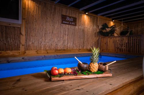 Daliyat al-Karmel Bed & Breakfast | bali carmel zimmer & spa