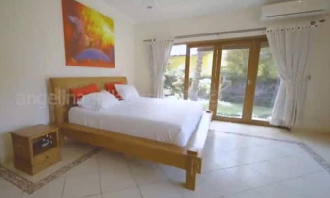 Pekutatan Hotel | Bali Hai Island Resort Garden View Queen Bedroom 1