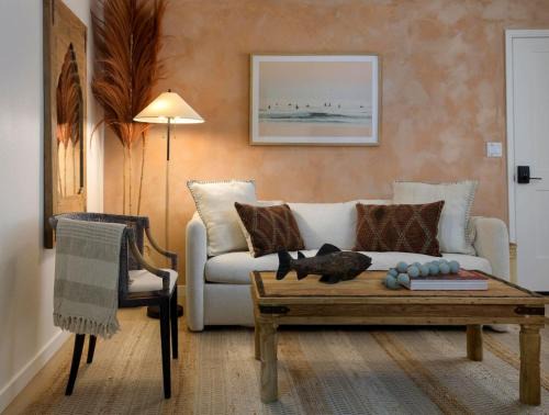 Santa Barbara County Apartment | Bali Home and SB Beaches