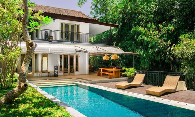 Babakan Hotel | Bali Invest Living