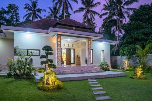 Marga Villa | Bali Village Villa