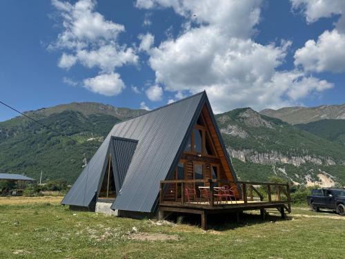 Montenegro Ski Chalet | Balic Inn