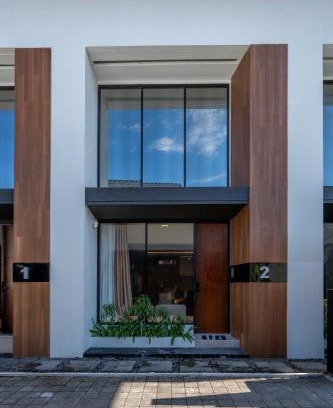Tanjungbenoa Apartment | Balidian II LOFT 3 1BR