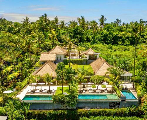 Tumbu Village Villa | Balidroomvilla's