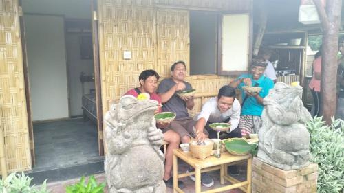Banjarangkan House | BaliFarmhouse