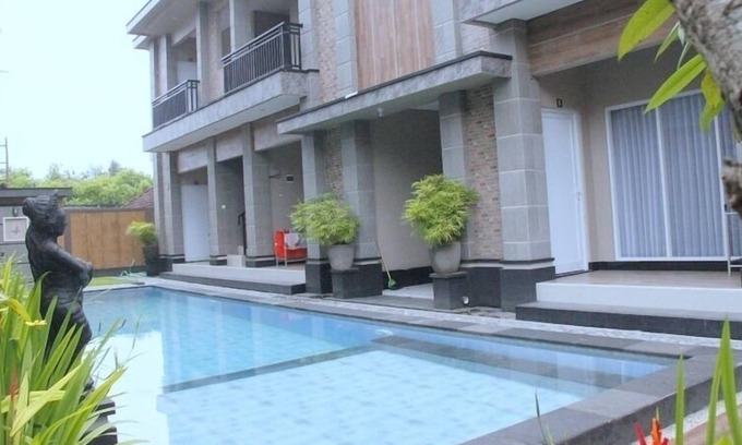 Jimbaran Bay Apartment | Balisee Room Near Beach