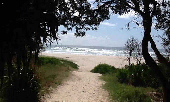 East Ballina Apartment | Ballina Beachside Apartment Retreat, Angels Beachnn