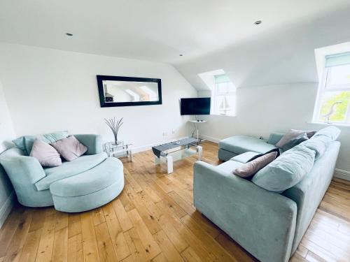 Ballina Apartment | Ballina Town Centre Duplex Apartment
