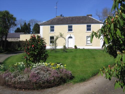 Brittas Bay Bed & Breakfast | Ballinclea House Bed and Breakfast