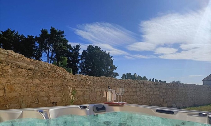 Avola Hotel | Ballium Luxury Relais