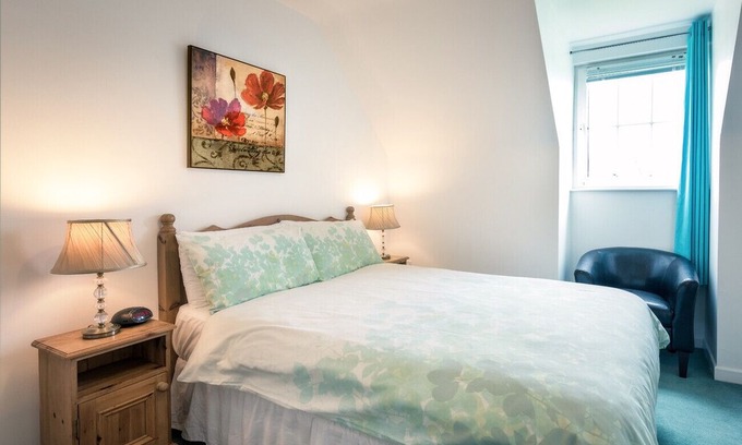 Ballybunion House | Ballybunion Holiday Cottage No.29