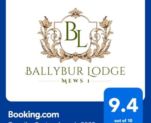 Cuffesgrange Apartment | Ballybur Lodge Mews 1