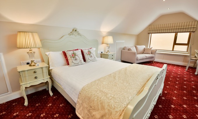 Ballyliffin Hotel | Ballyliffin TownHouse Boutique Hotel
