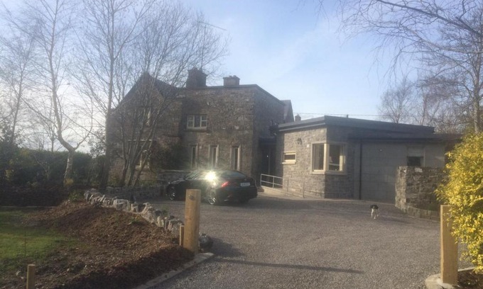 Kentstown Bed & Breakfast | Ballymagarvey B&B