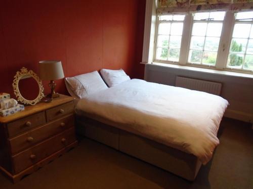County Cork Bed & Breakfast | Ballynona House