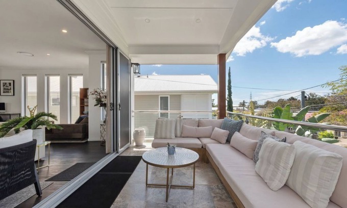 Balmoral House | Balmoral House Retreat