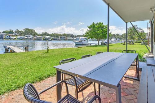 Balmoral House | Balmoral Waterfront Escape at Lake Macquarie