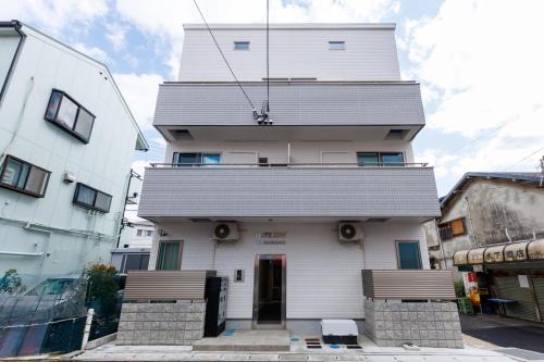 Hyogo Apartment | BALOH Wadamisaki