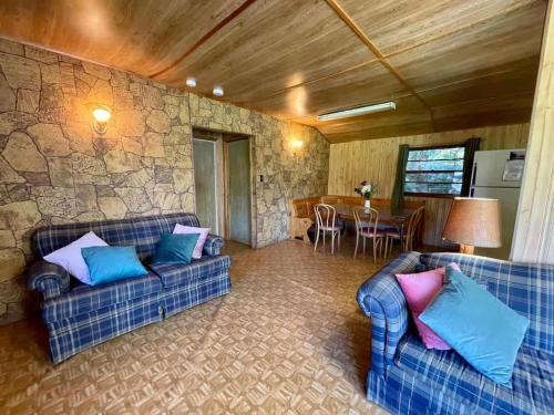 Rosedale House | Balsam Lake - 3-Bedroom Cottage #3