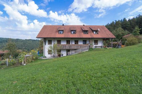 Chamerau Apartment | Balsnhof
