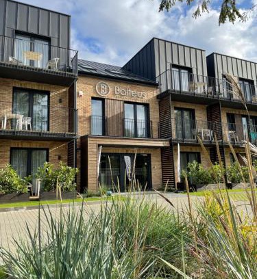 Grzybowo House | Balteus Boutique Apartments