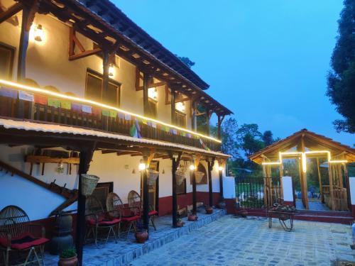 Balthali Hotel | Balthali Heritage Inn