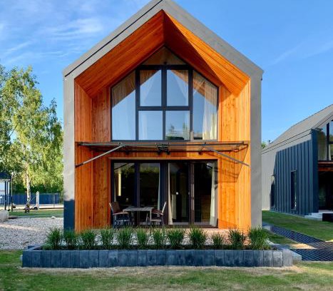 Lubiatowo House | Baltic Homes Lubiatowo