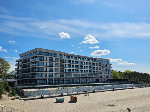 Miedzyzdroje Apartment | Baltic Infinity Apartments
