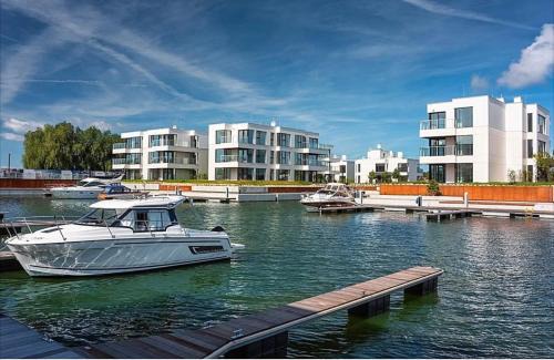 Orlinki Apartment | Baltic Riviera Apartments -Solmarina