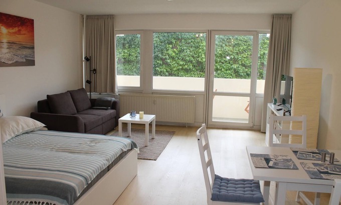 Holm Apartment | Baltic Sea apartment K014
