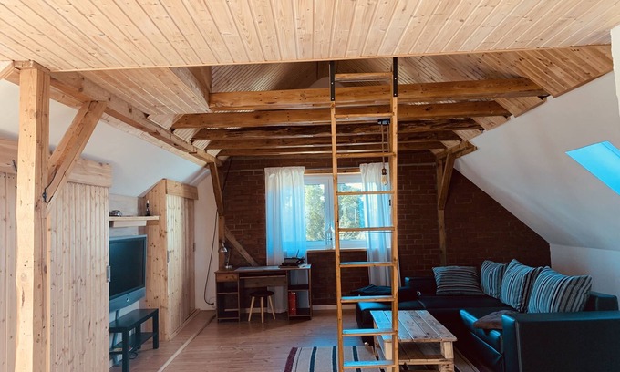 Kalkhorst Apartment | Baltic Sea, quiet vacation apartment