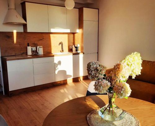 Wladyslawowo Apartment | baltic4you