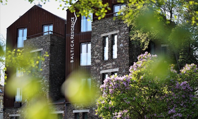 Karlikowo House | Baltica Residence