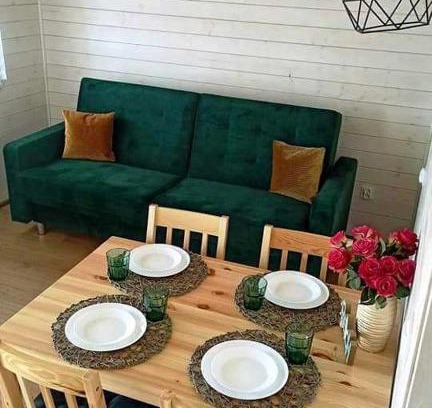 Sarbinowo Apartment | Balticus Sarbinowo - domki blisko morza