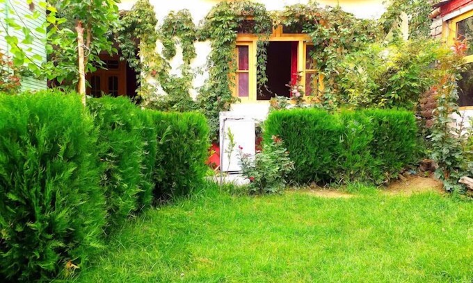 Skardu House | Baltistan Family Guest House