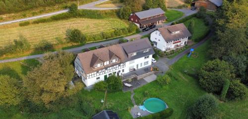 Niederlandenbeck Apartment | Bambi
