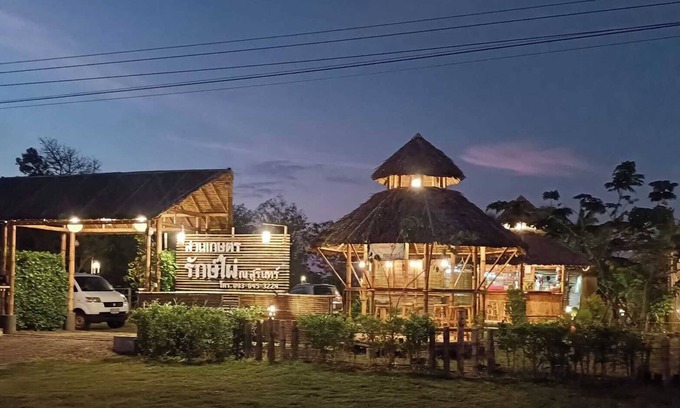 Surin Other | Bamboo Conservation Farm
