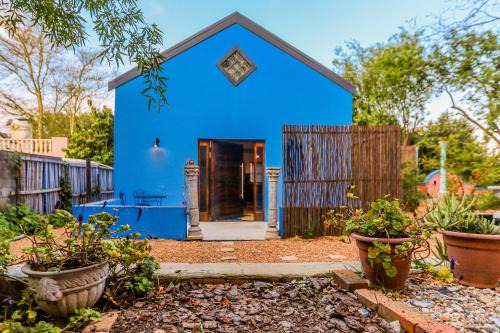 Riebeek Kasteel House | Bamboo Cottage