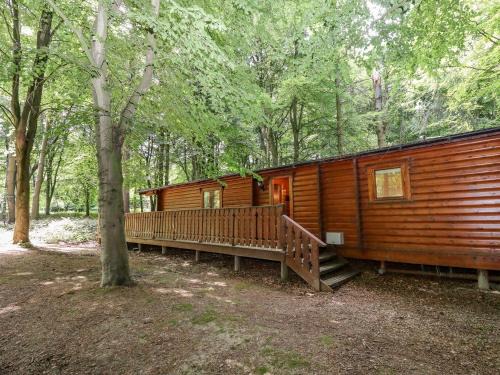 Kenwick House | Bamboo Retreat