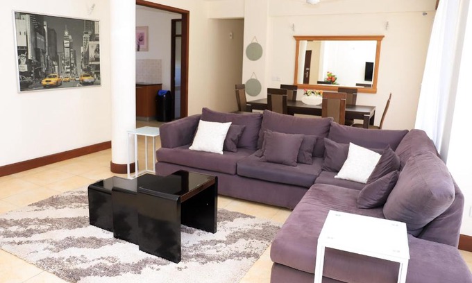 Mombasa Apartment | Bamburi beach homes