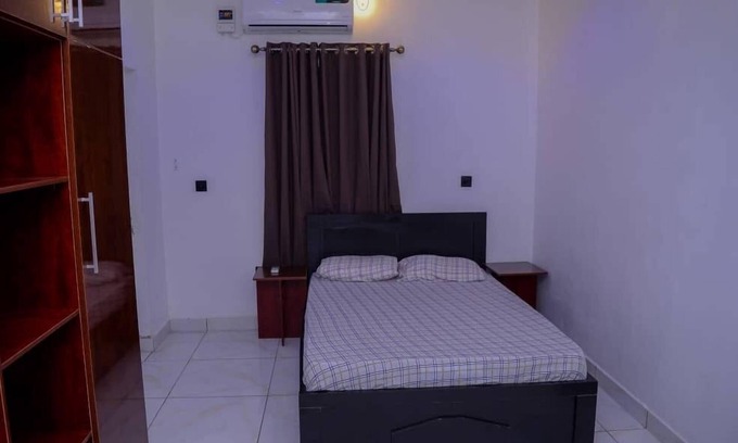 Surulere Apartment | Bamgbose Apartments in Surulere, Lagos Nigeria
