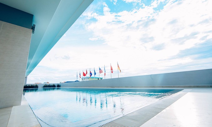 Sen Sok Hotel | Ban Ban Hotel