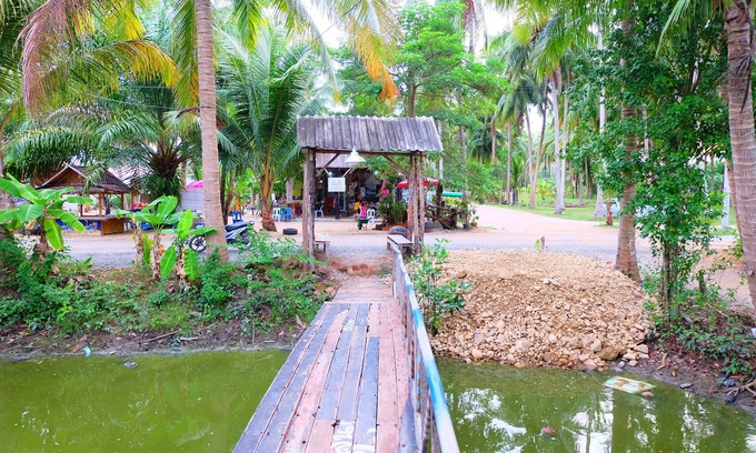 Tha Sala House | Ban Leam Homestay
