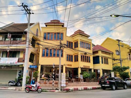 Hua Wiang Hotel | Ban Mae Boonthong