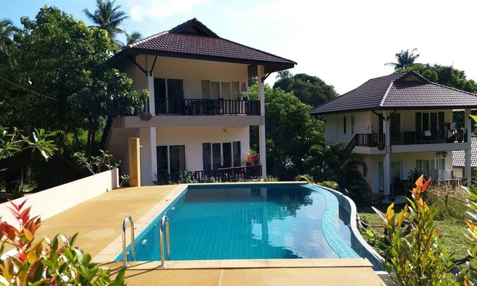 Haad Pleayleam Apartment | Ban Sabai 4 - Koh Phangan